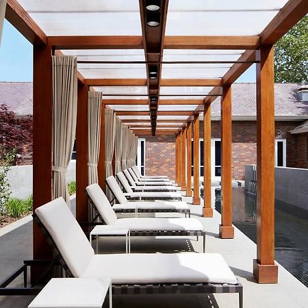 Hotel Realm Канбера Екстериор снимка The Spa at The Westin