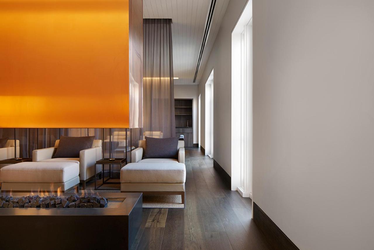 Hotel Realm Канбера Екстериор снимка The Standard East Village